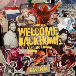 Welcome Back Home