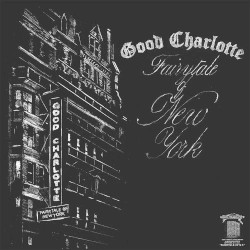 Fairytale of New York