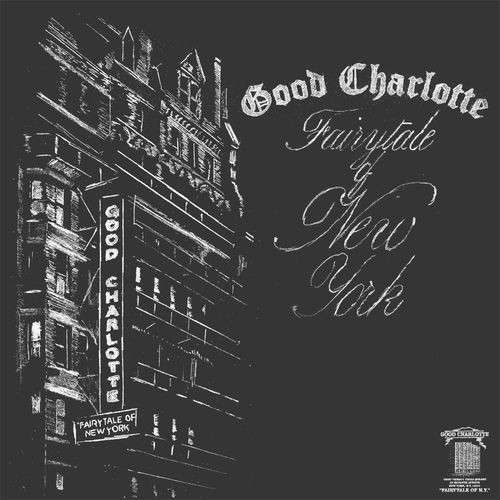 Fairytale of New York