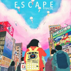 escape