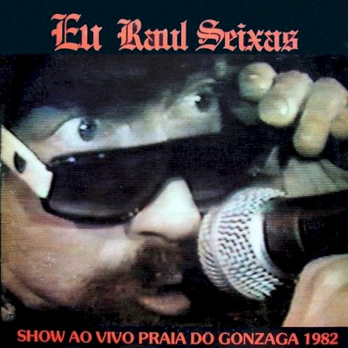 Eu Raul Seixas