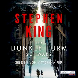 Schwarz: Der dunkle Turm 1
