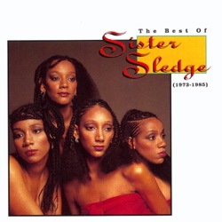 Sister Sledge