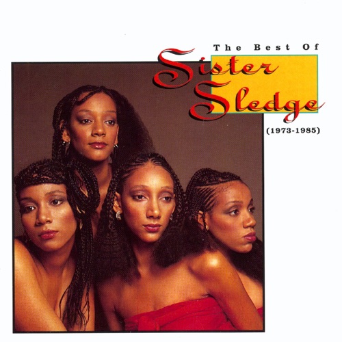 Sister Sledge