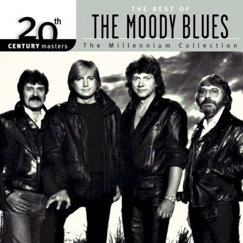 20th Century Masters: The Millennium Collection: The Best of The Moody Blues