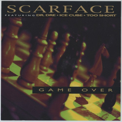 Game Over