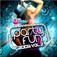 Party Fun 2009, Vol. 2