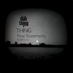 Final Statements