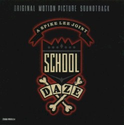 School Daze