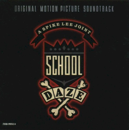 School Daze