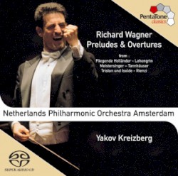 Preludes & Overtures