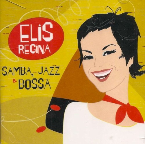 Samba, Jazz & Bossa
