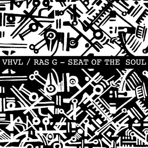 Seat of the Soul