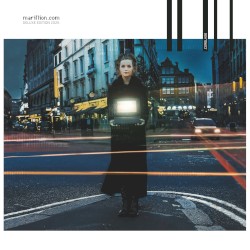 marillion.com