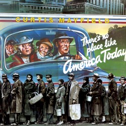 There’s No Place Like America Today