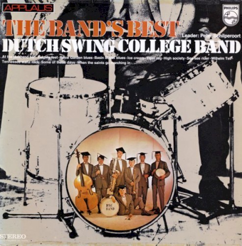The Band’s Best