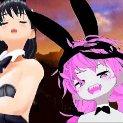 YUMI THE JUVENILE