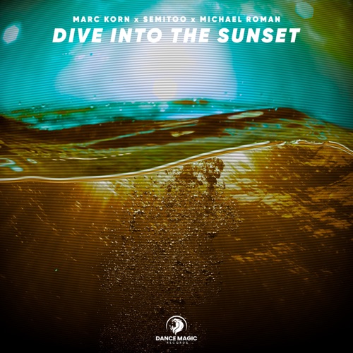 Dive into the Sunset