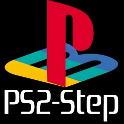 PS2-Step