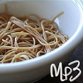 wet noodle funk