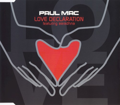 Love Declaration