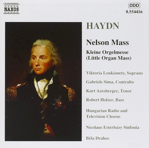 Nelson Mass / Kleine Orgelmesse