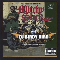 Greatest Hits Vol.1