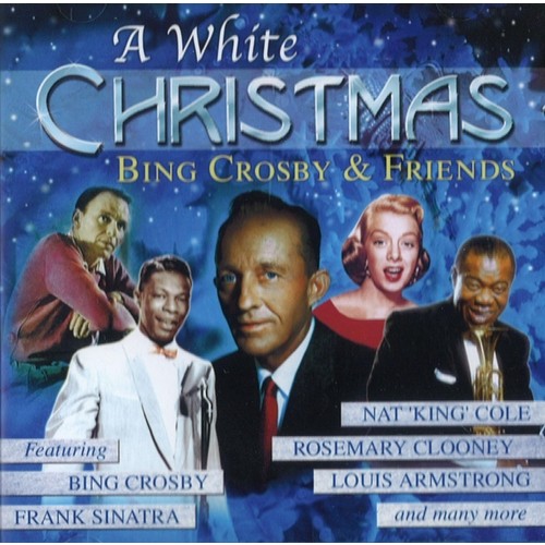 A White Christmas