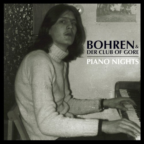 Piano Nights