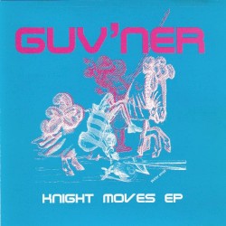 Knight Moves EP