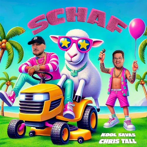 Schaf