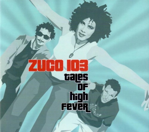 Tales of High Fever