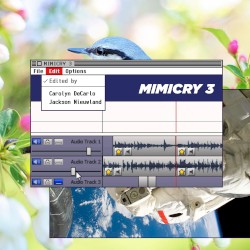 Mimicry Mixtape 3
