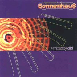 Sonnenhaus – Rejoice the Sun