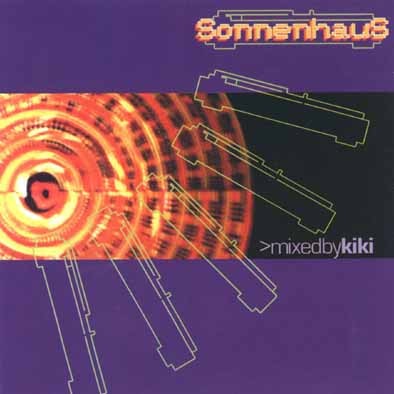 Sonnenhaus – Rejoice the Sun