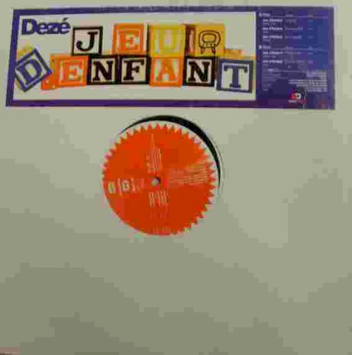 Jeu d'enfant
