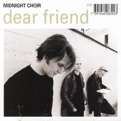 Dear Friend