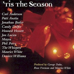 ’Tis the Season