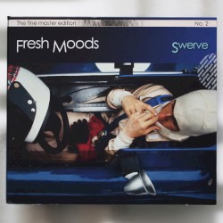 Swerve - The Fine Master Edition