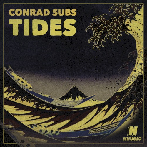 Tides LP