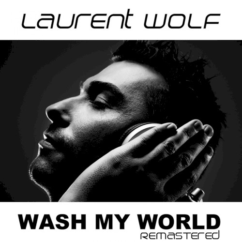 Wash My World