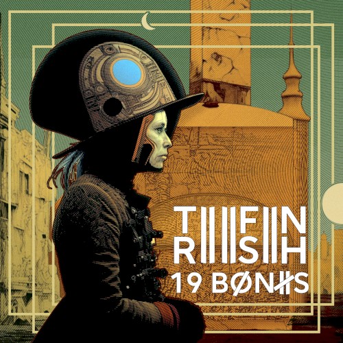 19 Bønes