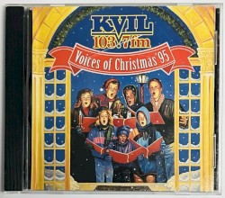 KVIL 103.7fm Voices of Christmas ’95