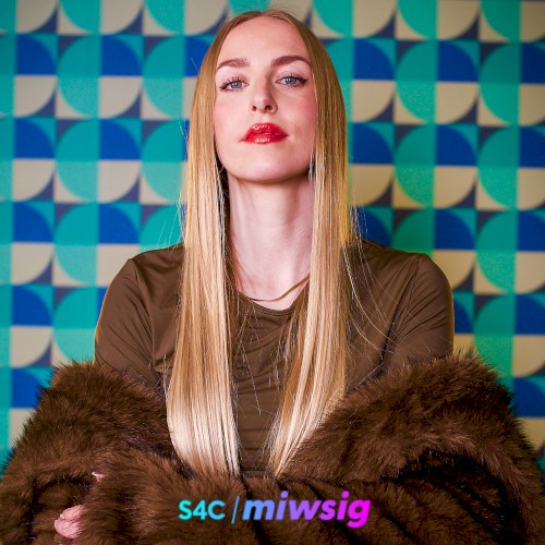Coffi Du (Sesiwn Byw 3 Cân – S4C Miwsig)