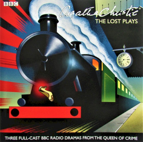 The Lost Plays
