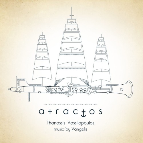Atractos