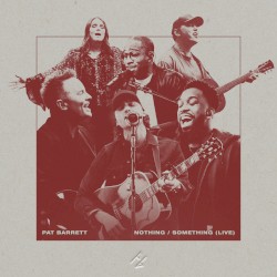 Nothing / Something (Live)