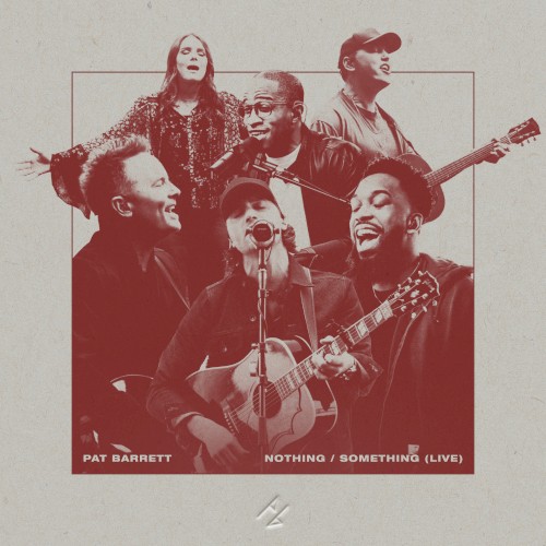 Nothing / Something (Live)