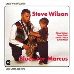 Blues for Marcus
