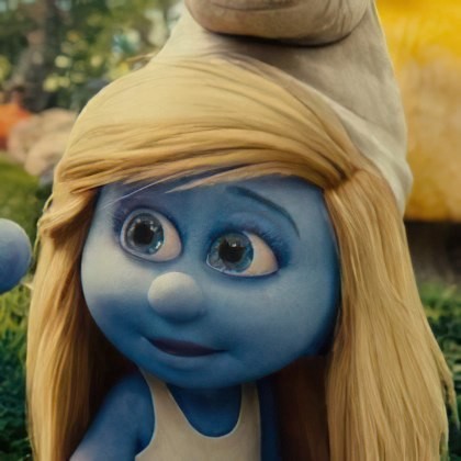 Doki Doki Smurfs Club
